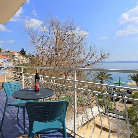 Apartments By The Sea Podgora, Makarska - 18918 ภายนอก รูปภาพ