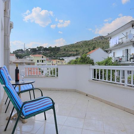 Apartments By The Sea Podgora, Makarska - 18918 ภายนอก รูปภาพ