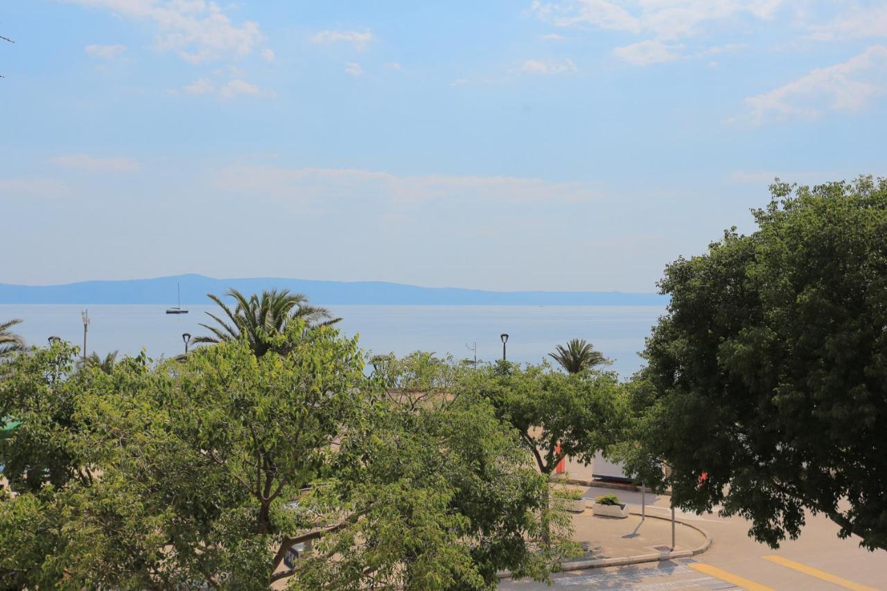 Apartments By The Sea Podgora, Makarska - 18918 ภายนอก รูปภาพ