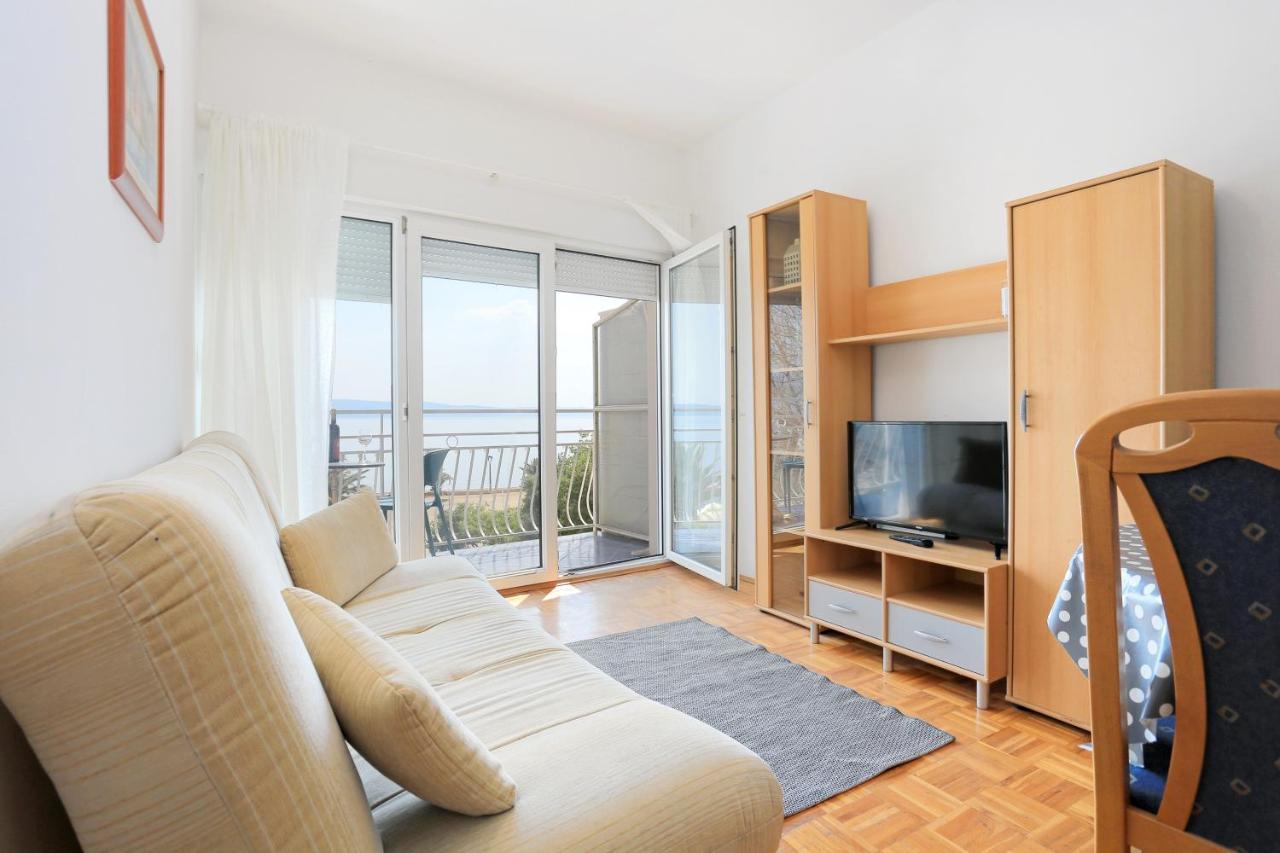 Apartments By The Sea Podgora, Makarska - 18918 ภายนอก รูปภาพ